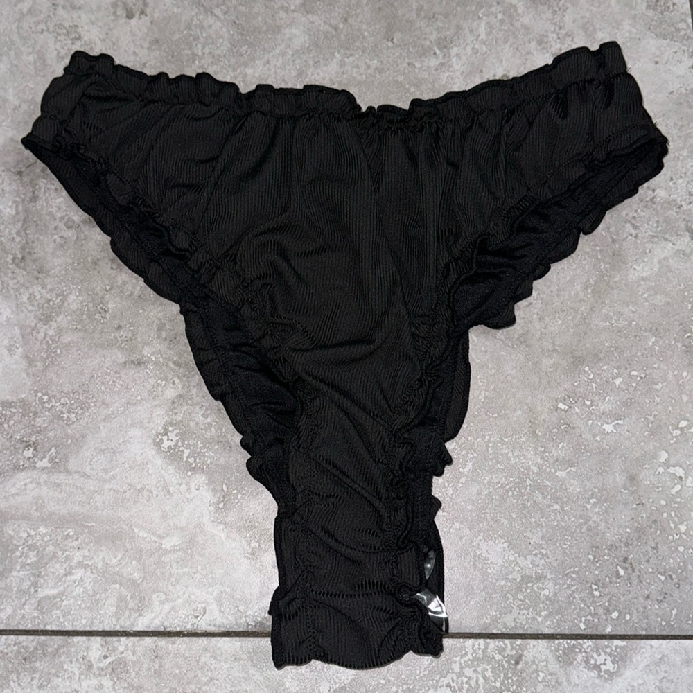 Women’s Bikini Bottoms